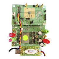 Infineon EVAL-XDPP1100-Q024-DB User Manual