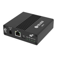 Robustel R5010 Hardware Manual