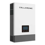 CELLCRONIC ULTRA5000W User Manual