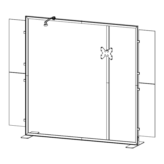SEGUE Sunrise VK-1907 Setup Instructions