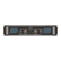 Skytec SPL700EQ Instruction Manual