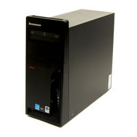 Lenovo ThinkCentre A62 Deployment Manual