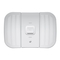 Wireless Access Point Ubiquiti LiteBeam M5 LBE-M5-23 Quick Start Manual