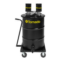 Tornado 98450 Operation Manual
