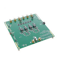 Linear Technology DC2111A-A/B Demo Manual