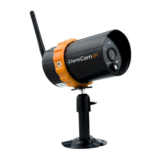 Luda Farm FarmCam IP2 Installation Manual