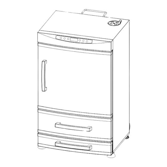 Landmann 32961 Assembly, Care And Use Instructions