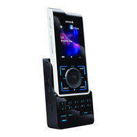 Sirius Satellite Radio 10 User Manual