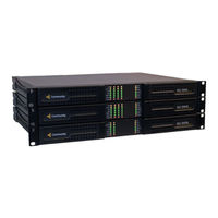 Community ALC-1604D Installation And User Manual