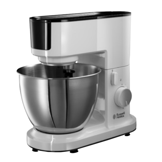 Russell Hobbs 20355-56 Instructions Manual