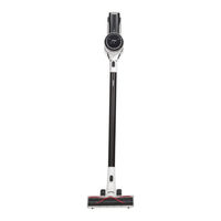 Tineco PURE ONE S12V Series Instruction Manual
