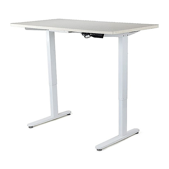 Avante standing desk discount