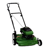 Lawn-Boy 10302 Operator's Manual