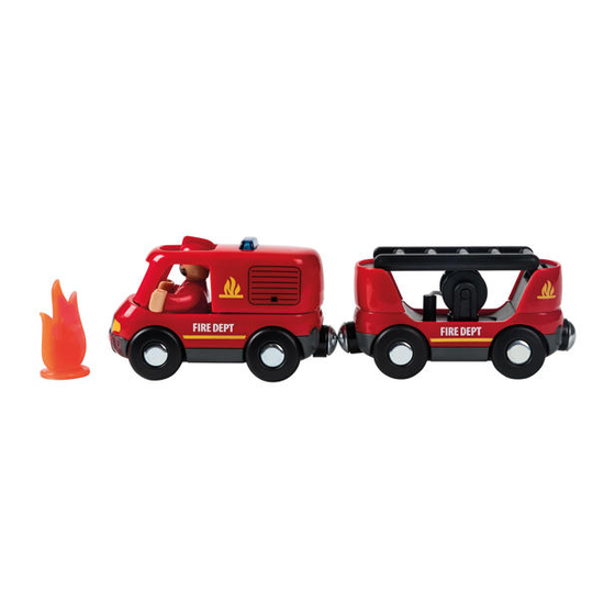 PLAYTIVE JUNIOR EF-5261 Instructions For Use Manual
