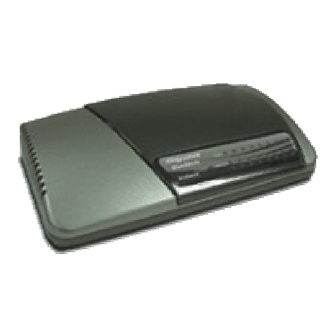 Edimax ES-5500P Specifications