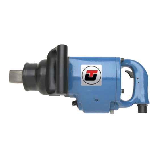 Universal Tool UT1520S Operating Instructions