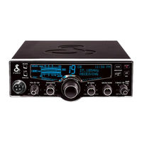 Cobra 29 LX MAX User Manual