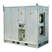 OC VERHULST Aqua Cool 100 Manual