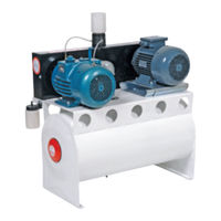SEZER 350 Manual