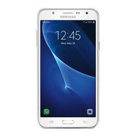 Samsung J700T1 User Manual