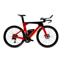 Trek SPEED CONCEPT SLR 2022 Service Manual Supplement