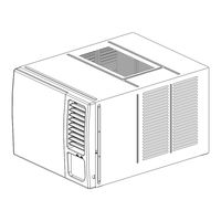 Midea MW-18CM8C Owner's Manual & Installation Manual