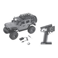DF-models 3191 Instructions Manual