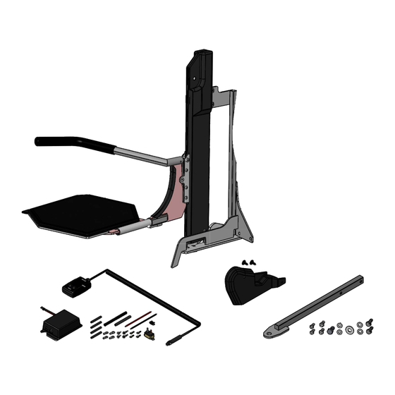 ASENTO EV-COLX15R Manuals