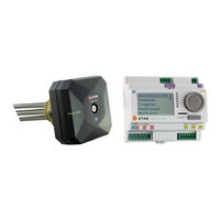 Technische Alternative CAN-EZ3A End User Manual