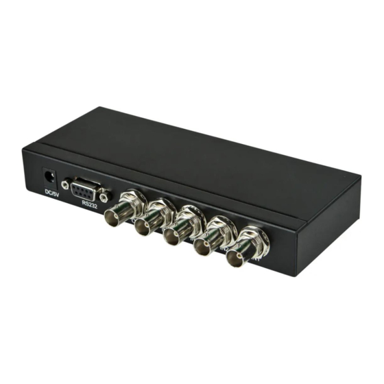 Monoprice 10320 User Manual