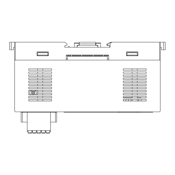 MG R7F4HC-DC32A-K Instruction Manual
