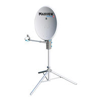 Maxview MXL075 User Operating Instructions Manual