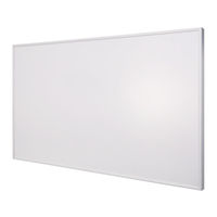 Quality Heating H4-0606 Manual