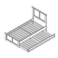 AFi R-28284X Assembly Instructions Manual