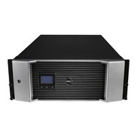 Dell 1642018871 Getting Started Manual