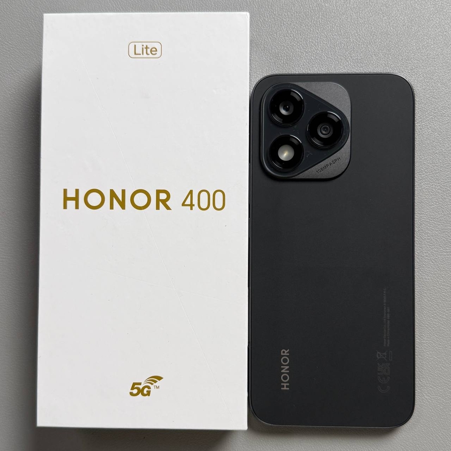 HONOR 400 Lite - How to Enter and Exit Fastboot Mode | ManualsLib
