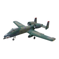 Sky Master A10 arf pro Assembly And Operation Manual