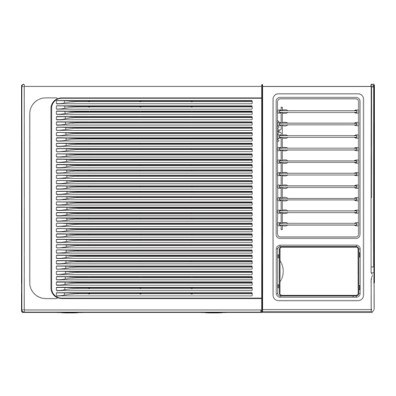 Fortress Technologies FWAD08M13 User Manual