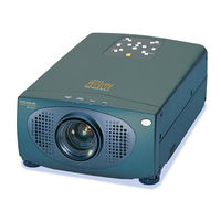 Proxima 9250+ User Manual
