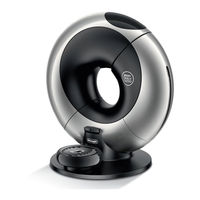 dolce-gusto ECLIPSE Get Started