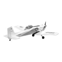 VQ Models CESSNA 188 AGWAGON Instruction Manual