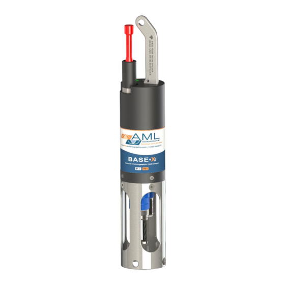 AML Base X2 User Manual