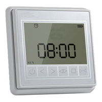 Silent Gliss 11093 User Manual And Setting Instructions