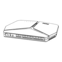 Riverbed SteelConnect SDI-330 Hardware Manual