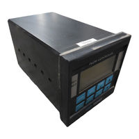 GF Intelek-Pro SIGNET 9010 Instruction Manual
