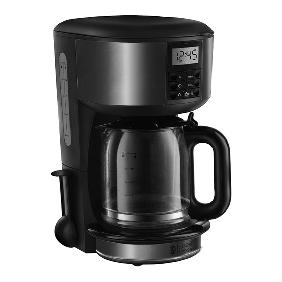 Russell Hobbs 20682 Instructions Manual
