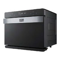 Star-Light Pro CAB-4024BL Instruction Manual