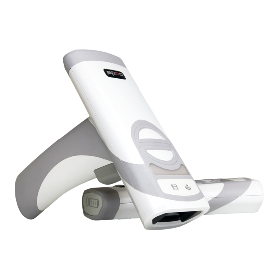 Code Reader 2700 Quick Start Manual