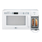 Microwave Oven LG LTRM1240SW Service Manual