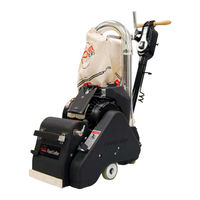 Amano 07104C Operator's Manual